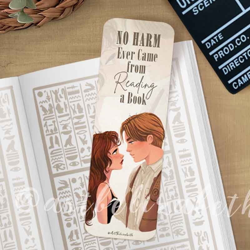 ProductImage_WooCommerce_Bookmark_TheMummy1