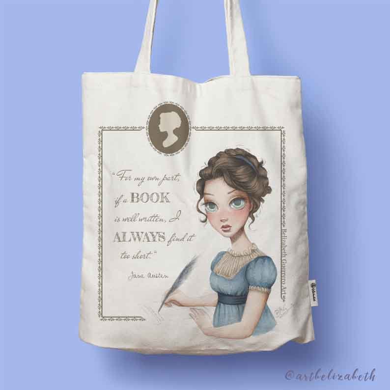 ToteBag-JaneAusten-1